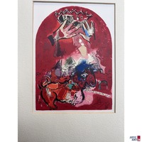 Bild ohne Titel 31x24 cm Druck