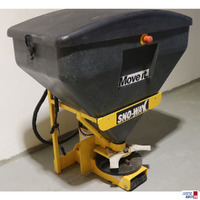 Salzstreuer Snow Way Hyundai SW 6 CU&period;FT