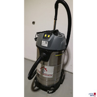 K&auml;rcher Nass u&period; Trockensauger NT 90&sol;2