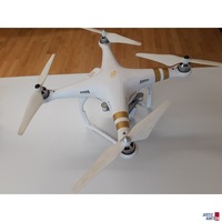 DJI - Phantom Professional Drohne 4K gebraucht/Gebrauchsspuren vorhanden