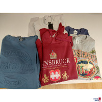 Konvolut an div&period; Kleiderst&uuml;cken Pullover und T-Shirt&nbsp;&lpar;Gr&period; S&comma; M&nbsp;&comma; XL&rpar;&nbsp; &nbsp;