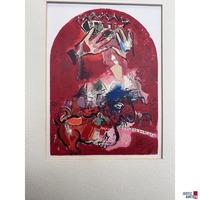Bild ohne Titel 31x24 cm Druck
