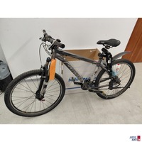 Hardtail Specialized Stumpjumper