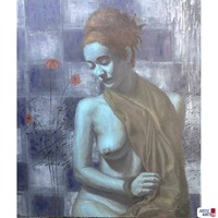 Bild ohne Titel von Mike B&uuml;chel