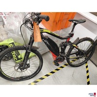 E-Bike Haibike Sduro Allmountain RX