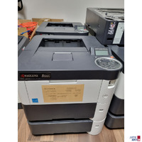 Kyocera EcoSys FS-2100DN