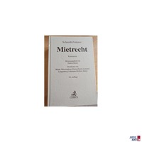 Mietrecht