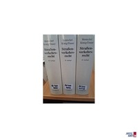 3 B&uuml;cher Hentschel