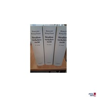 3 B&uuml;cher Hentschel