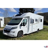 Citroen Jumper Mooveo