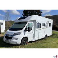 Citroen Jumper Mooveo