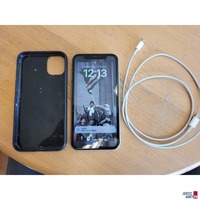 Apple iPhone Type unbekannt gebraucht/Gebrauchsspuren vorhanden