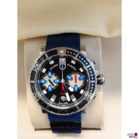 Herrenarmbanduhr Ulysse Nardin