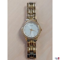Damenarmbanduhr der Marke Guess