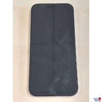 Handy Apple iPhone 16 Pro Max silber
