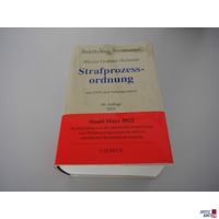 Meyer-Großner/Schmitt 66. Auflage