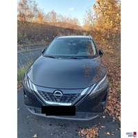 NISSAN Qashqai Hybrid&sol;Benzin e-Power
