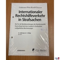 Loseblattsammlung