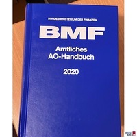 AO-Handbuch 2020
