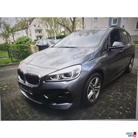 BMW 220i