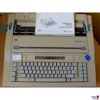 Schreibmaschine