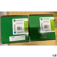 Tonerkassette