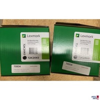 Tonerkassette