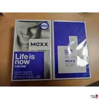 Maxx Life ist now Man