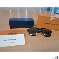 Sonnenbrille Louis Vuitton