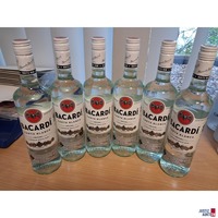 Bacardi