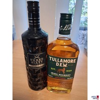 Whiskey+Vodka