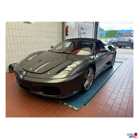 Ferrari 430&sol; F430 F1