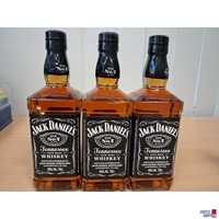Jack Daniels