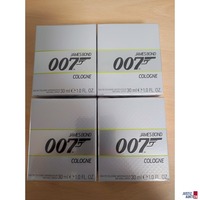 Parfum 007 James Bond Cologne