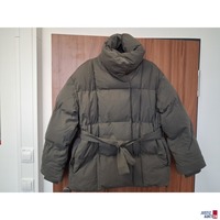 wintermantel Copperose