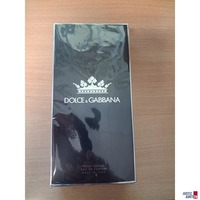 1x Dolce &amp&semi; Gabbana Parfum 200ml