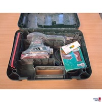 Bosch Multi Schleifmaschine