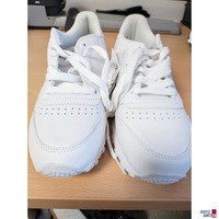 Schuhe Reebok Classic weiß