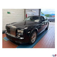 Rolls Royce RR01 Phantom