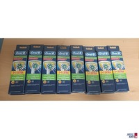 Oral-B Aufsteckbürsten