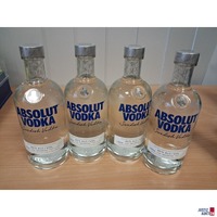 Absolut Vodka