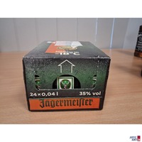 Jägermeister Kräuter