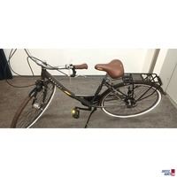 Damenrad Zündapp Z 700
