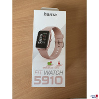 Smartwatch Hama