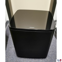 Bose Soundsystem 1