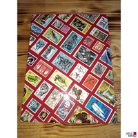 Briefmarkensammlung