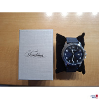 Herrenuhr Tardima