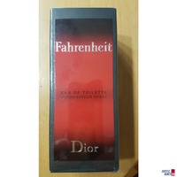 Dior, Fahrenheit