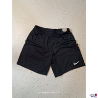 NIKE Sporthose schwarz XL - NEU