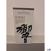6x WHISKY HIBIKI Suntory Whisky